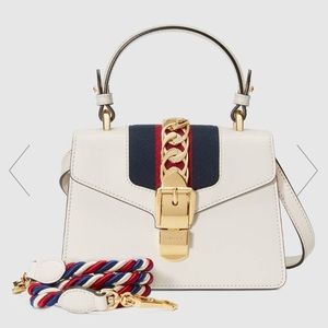 Gucci Sylvie Mini